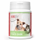 Hund Katze Nahrungsergänzungen Schonkost Hund Schonkost Katze Power-Darm 140g 1 Stück -1- Anifit